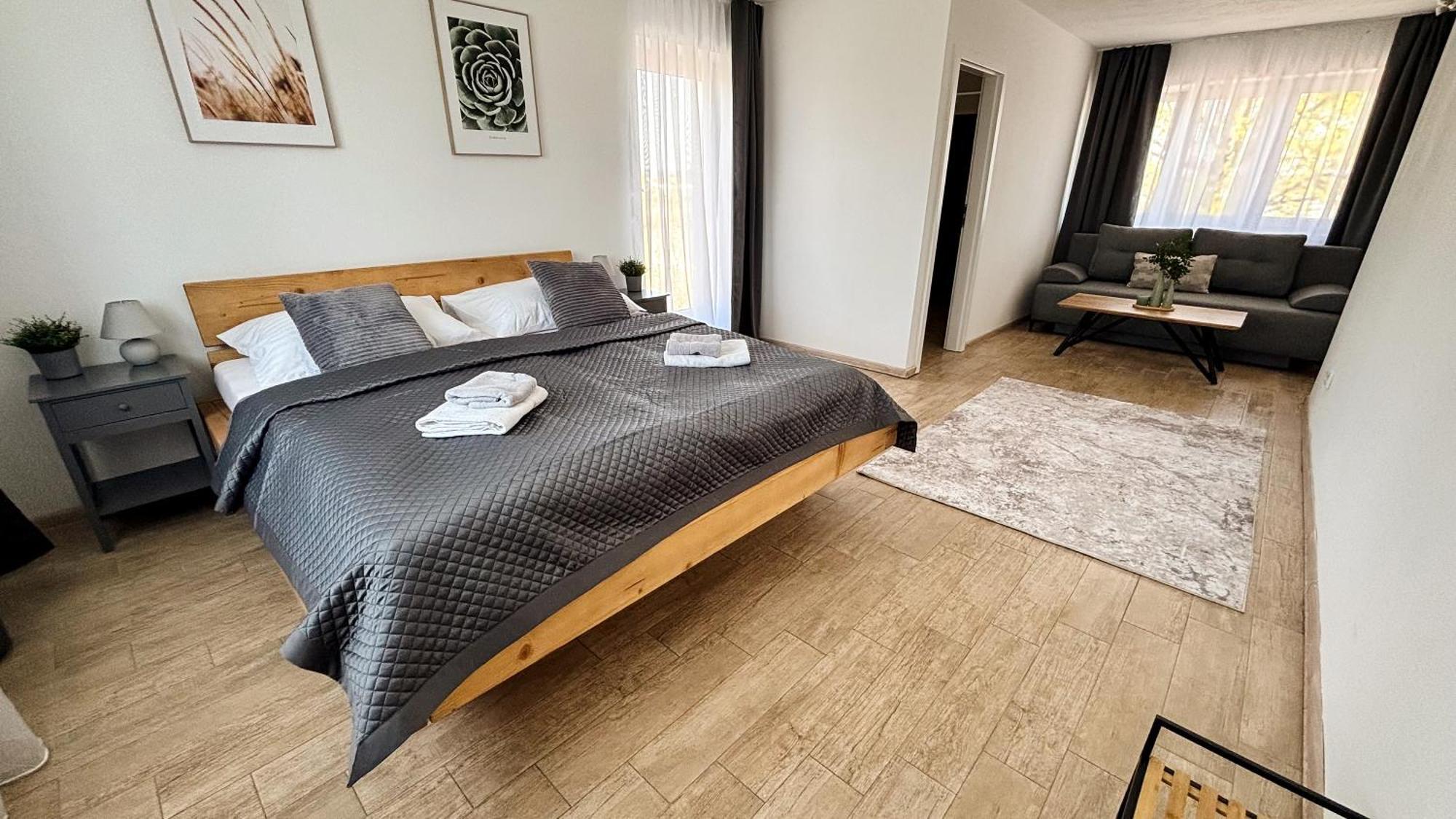 Wellness Hotel & Minipivovar Knezinek Ческе-Будеёвице Экстерьер фото